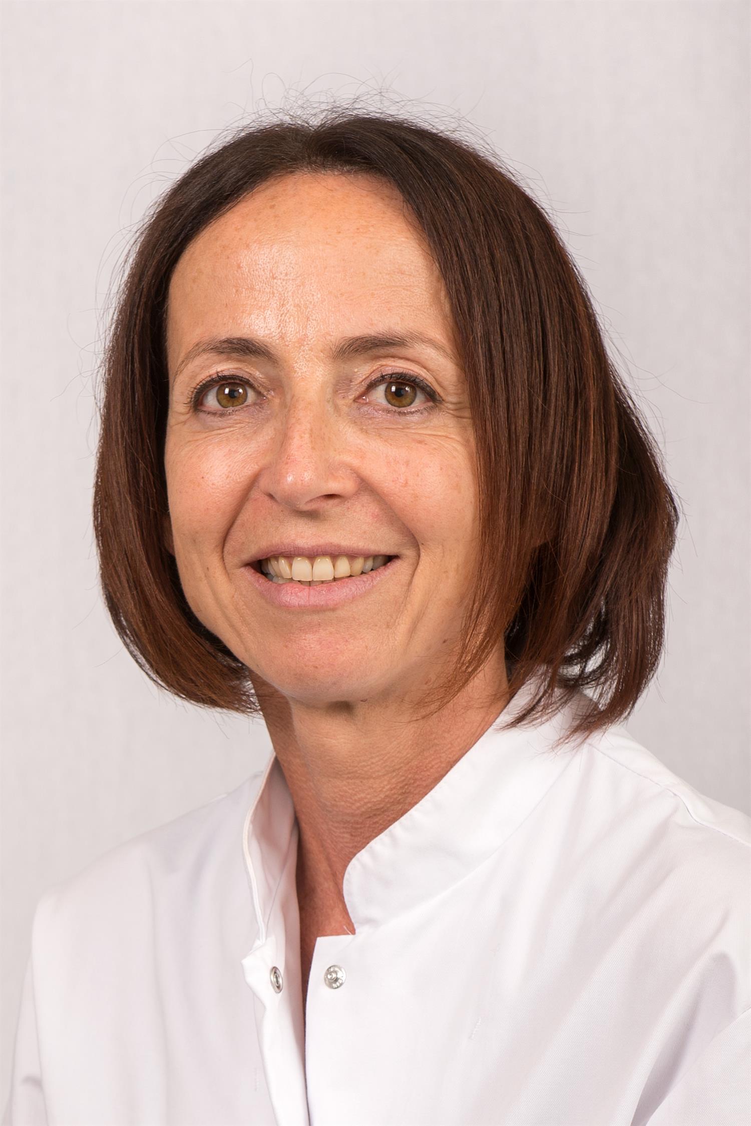 Seré, mevrouw M. 