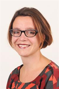 Kinderdiabetes- verpleegkundige Kinderdiabetes- verpleegkundige