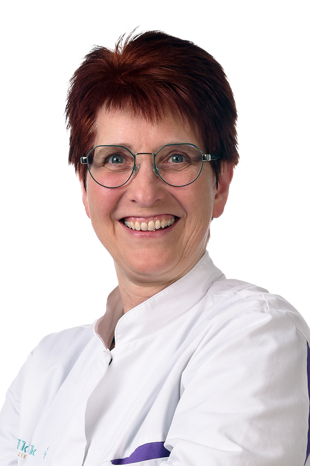 Verhagen-Raijmakers, mevrouw MPA. F.