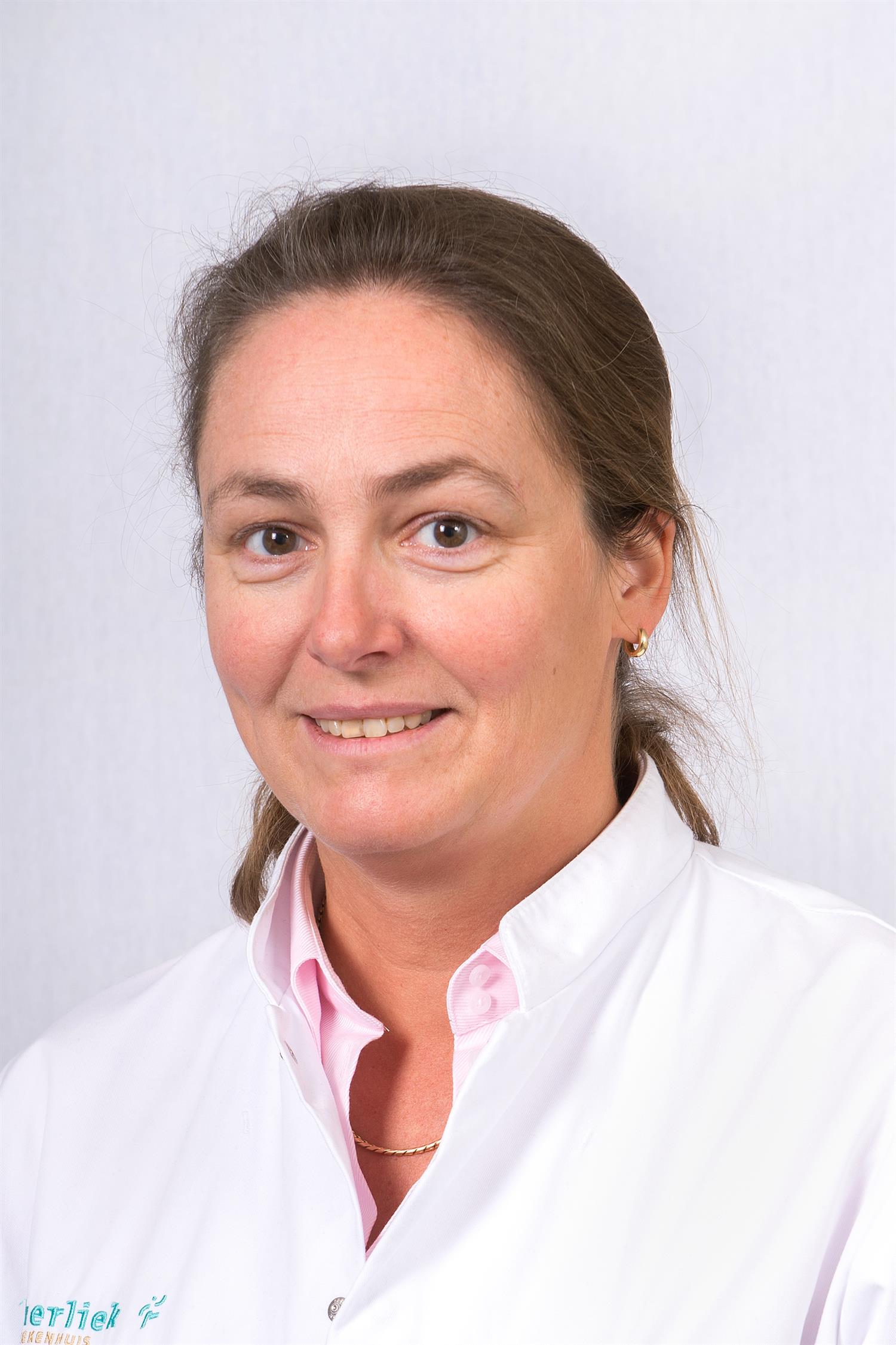 Bos - van Rossum, mevrouw drs. W.T.G.J.