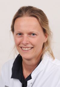 Nuland - van Wolferen, mevrouw L. van